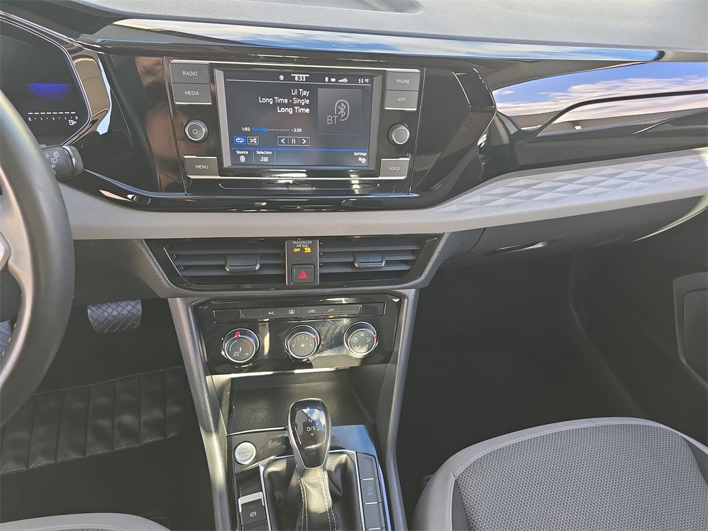 Used 2024 Volkswagen Taos S image 22