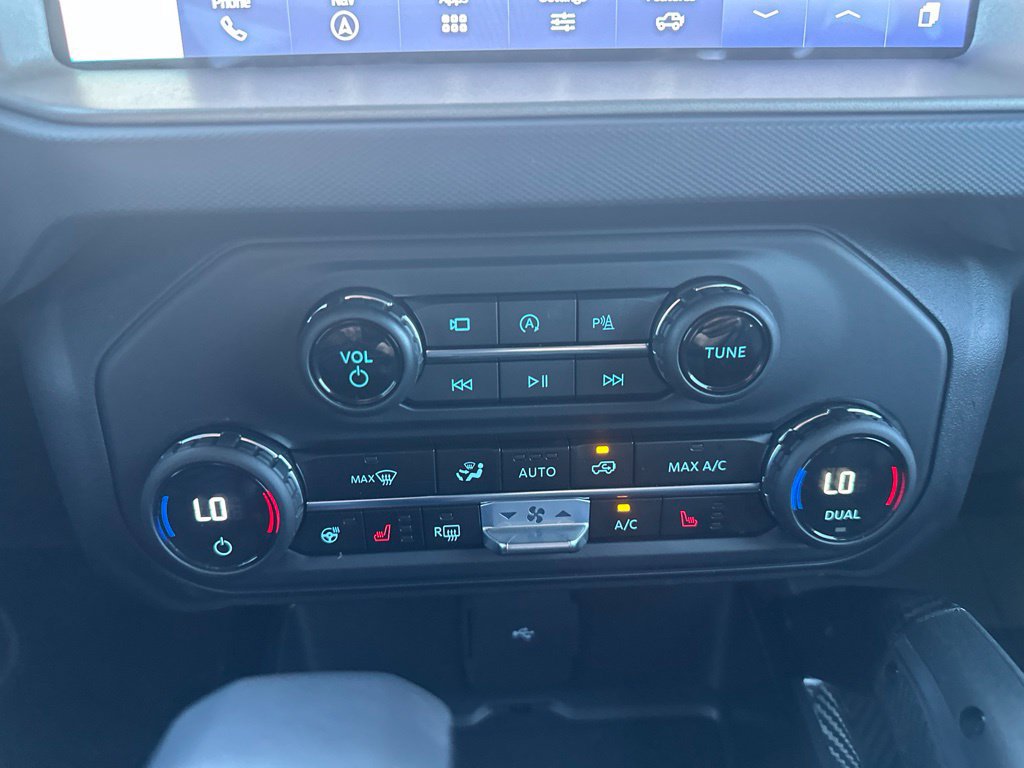 Used 2023 Ford Bronco Raptor AWD/4WD image 4