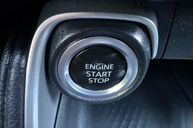 Certified 2024 Toyota Grand Highlander AWD image 25