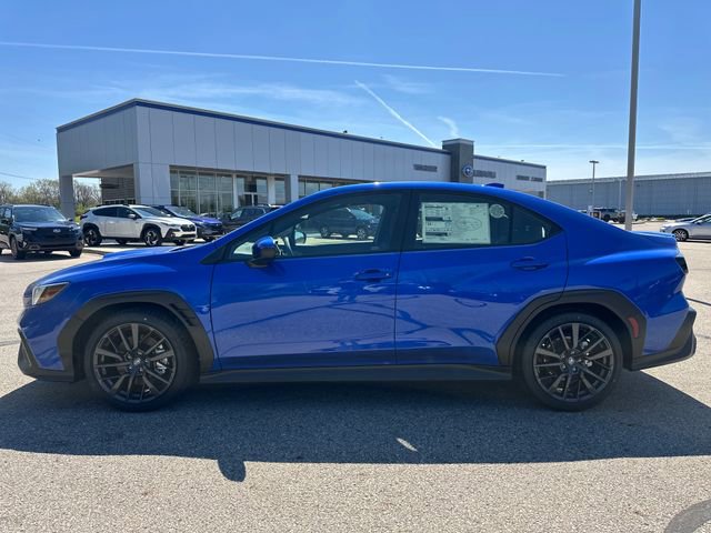 New 2026 Subaru WRX Premium image 4
