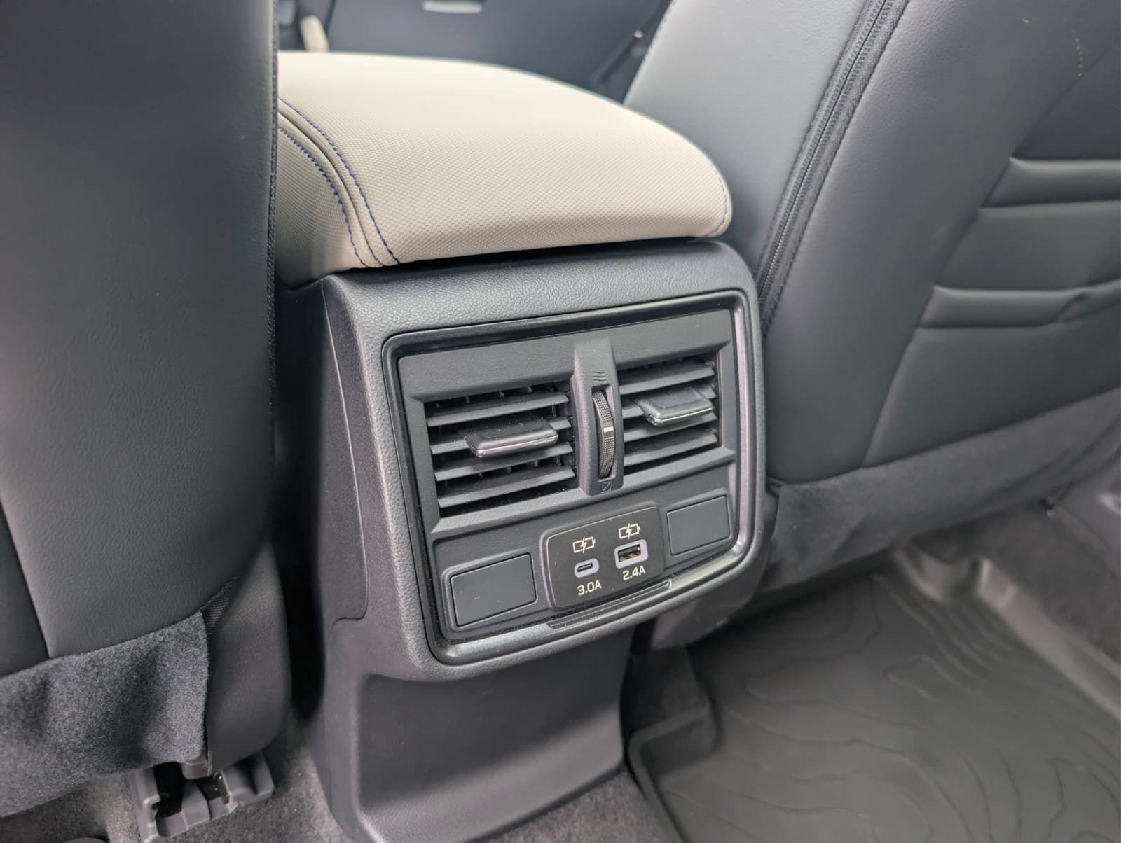 Certified 2026 Subaru Forester Limited AWD/4WD image 28