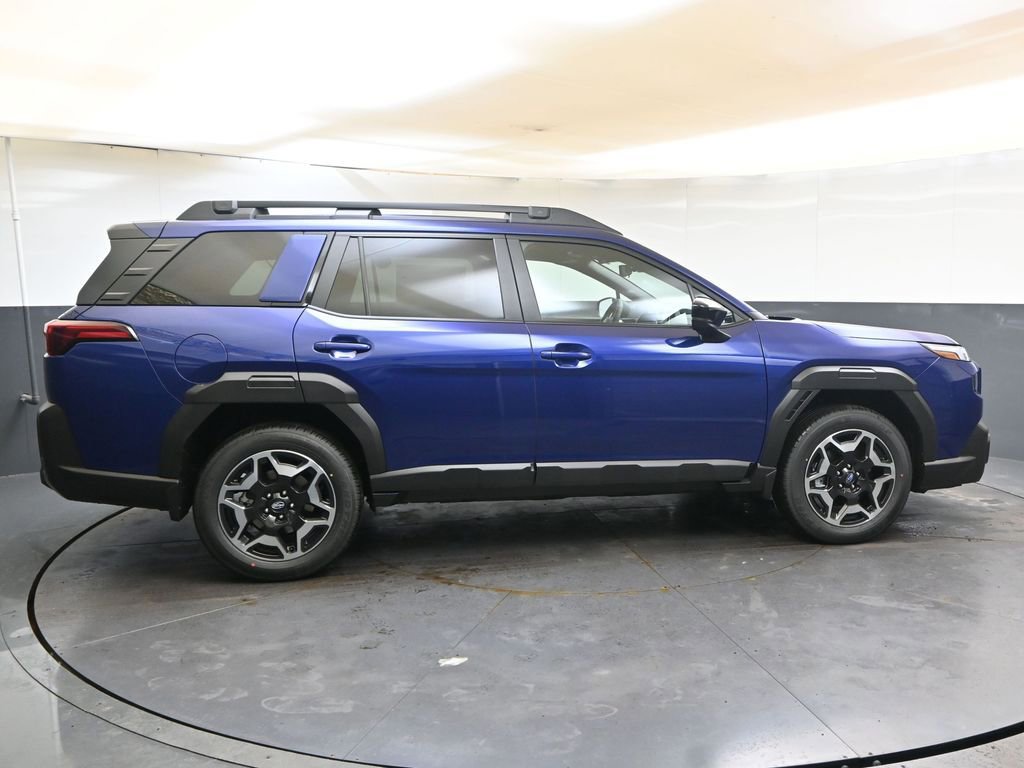 New 2026 Subaru Outback Touring image 6