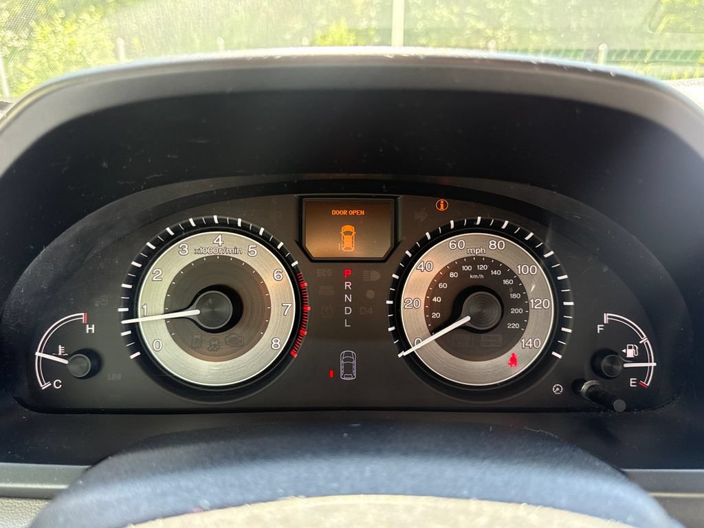 Used 2014 Honda Odyssey Touring Elite image 21