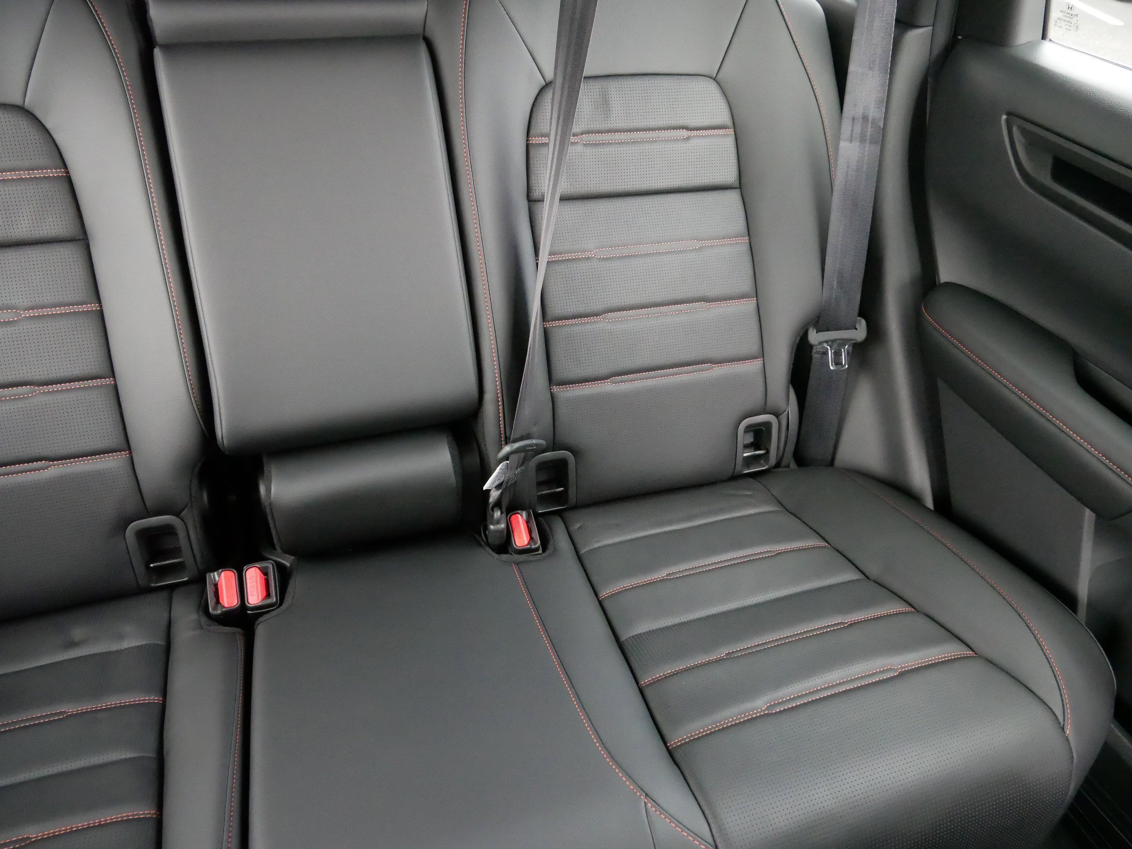 Certified 2026 Honda CR-V Sport-L image 14