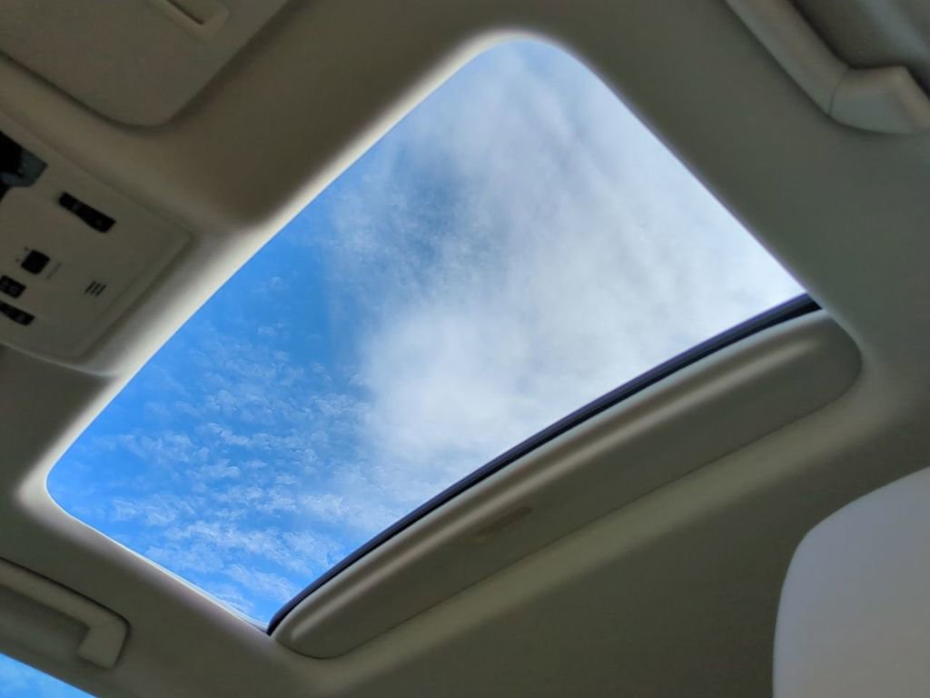 Used 2017 Lexus ES 350 image 19