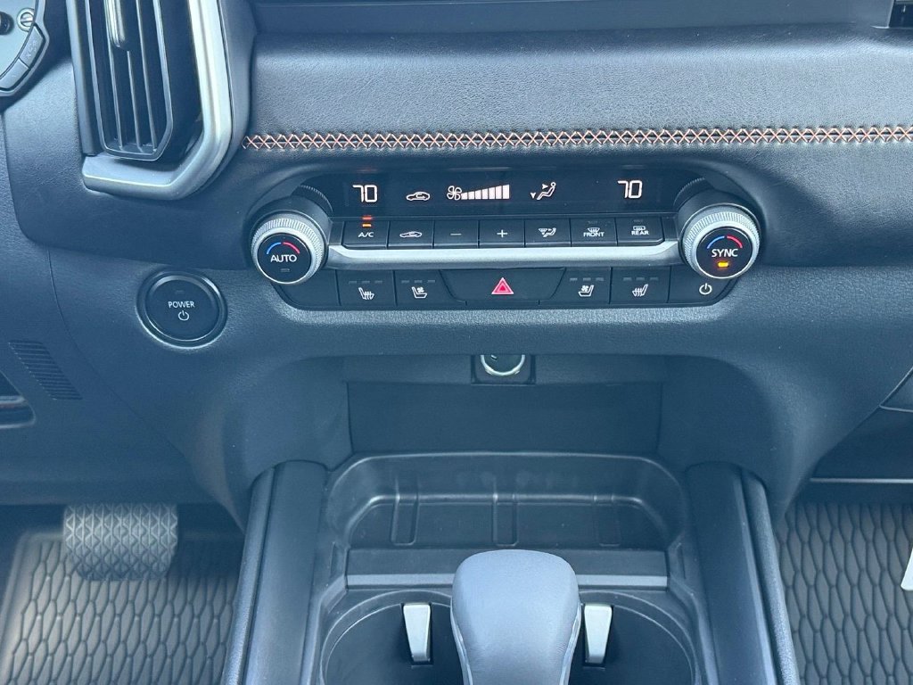 New 2026 MAZDA CX-50 AWD 2.5 Hybrid w/ Weather Package image 19