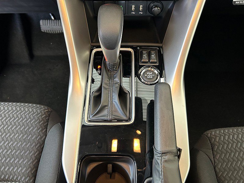 New 2026 Mitsubishi Eclipse Cross LE image 19