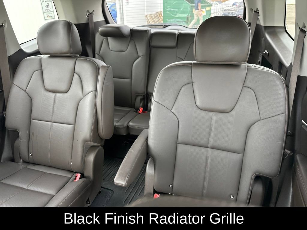 Used 2022 Kia Telluride SX w/ Nightfall Edition Package image 22