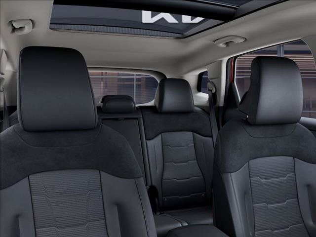 New 2026 Kia Sportage SX AWD/4WD image 27