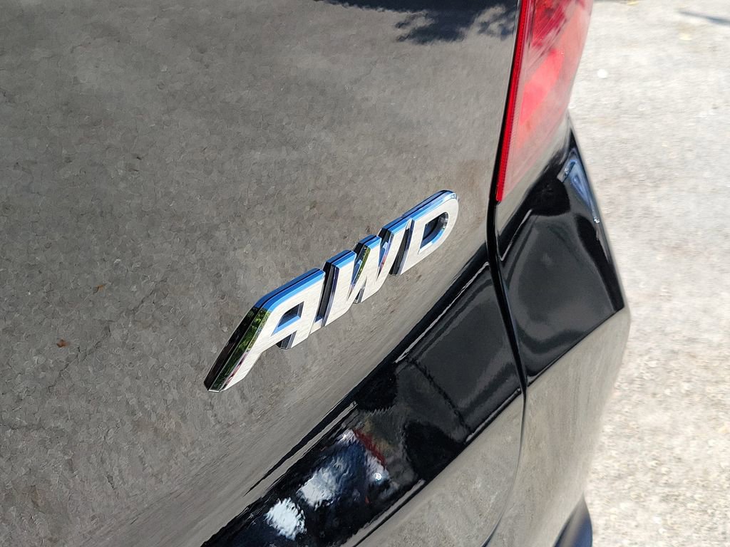 Used 2023 Honda Passport EX-L image 13