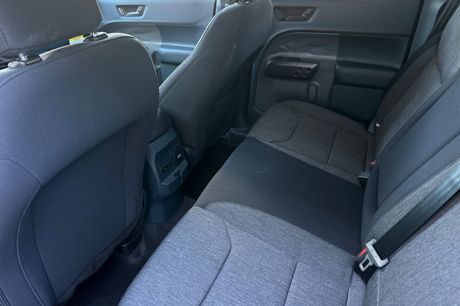 New 2025 Ford Maverick XLT w/ XLT Luxury Package image 11