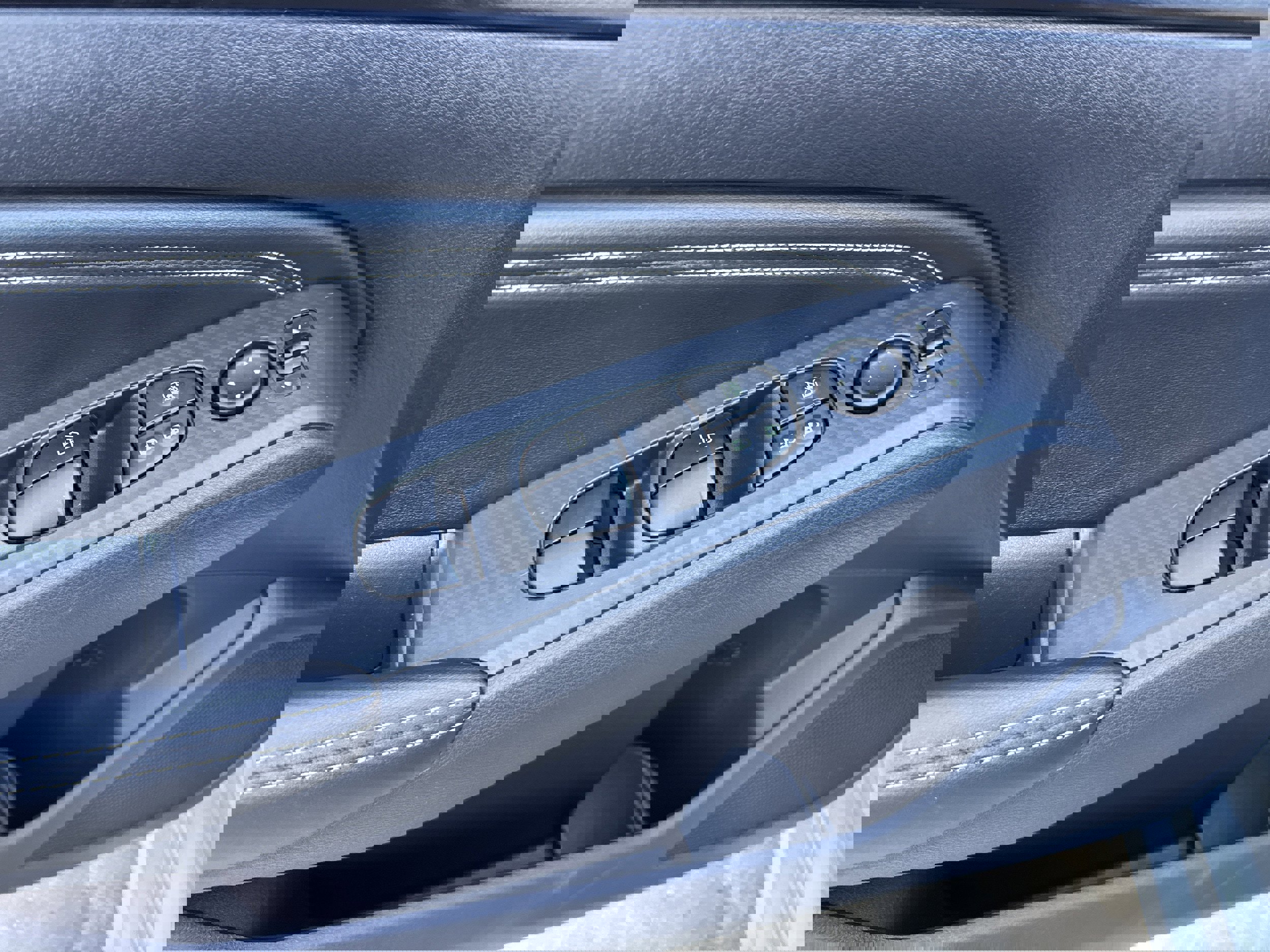 Used 2020 Nissan Altima 2.5 S image 8