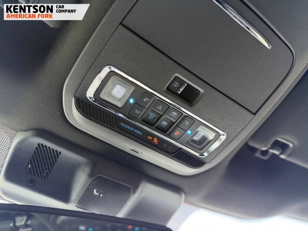 Used 2025 Ford F250 Platinum image 38