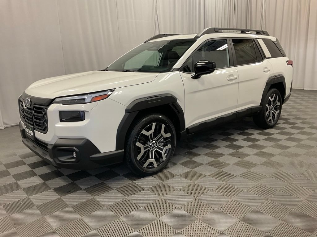 New 2026 Subaru Outback Touring XT AWD/4WD image 5
