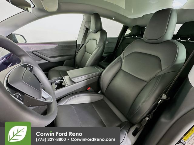Used 2026 Tesla Model Y Long Range image 19