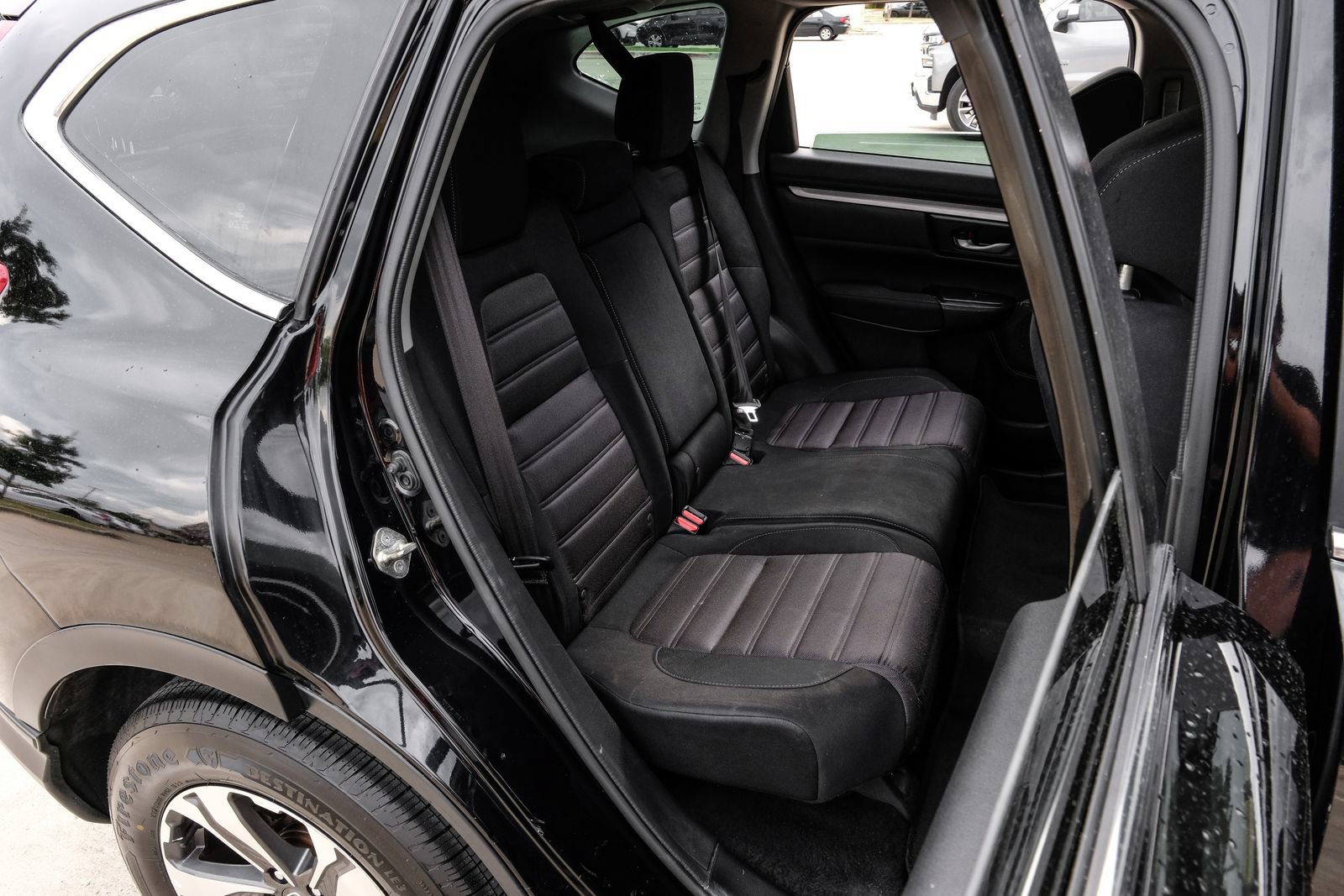Used 2019 Honda CR-V LX image 33