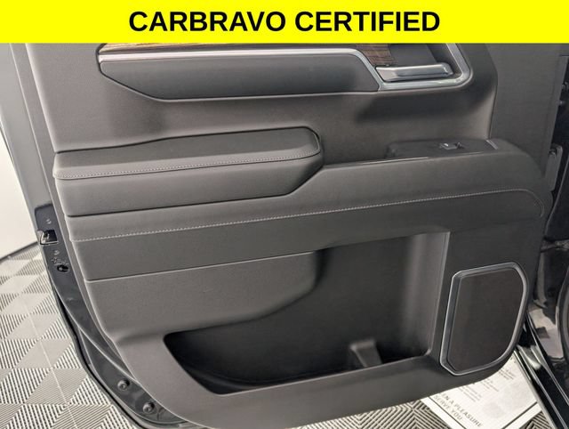 Certified 2024 Chevrolet Silverado 1500 LT w/ Z71 Off-Road Package AWD/4WD image 26