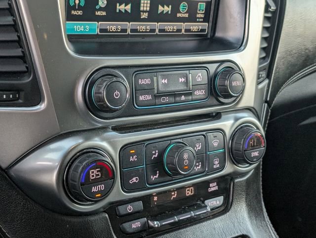 Used 2017 Chevrolet Tahoe LS image 22