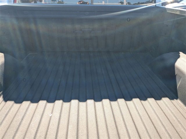 Used 2024 Chevrolet Silverado 1500 LT w/ Protection Package image 29