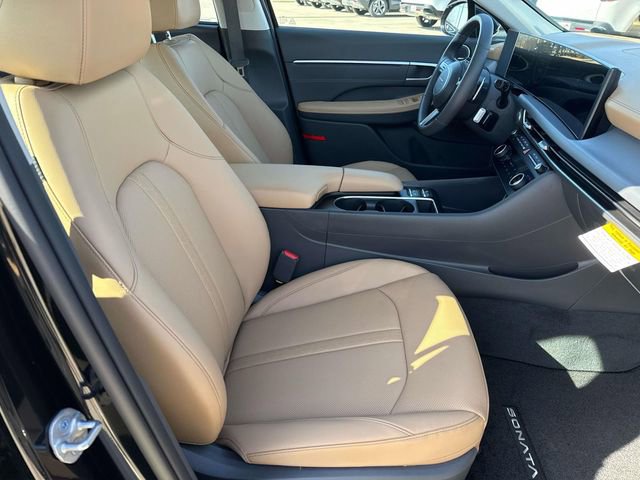 New 2026 Hyundai Sonata Limited image 14