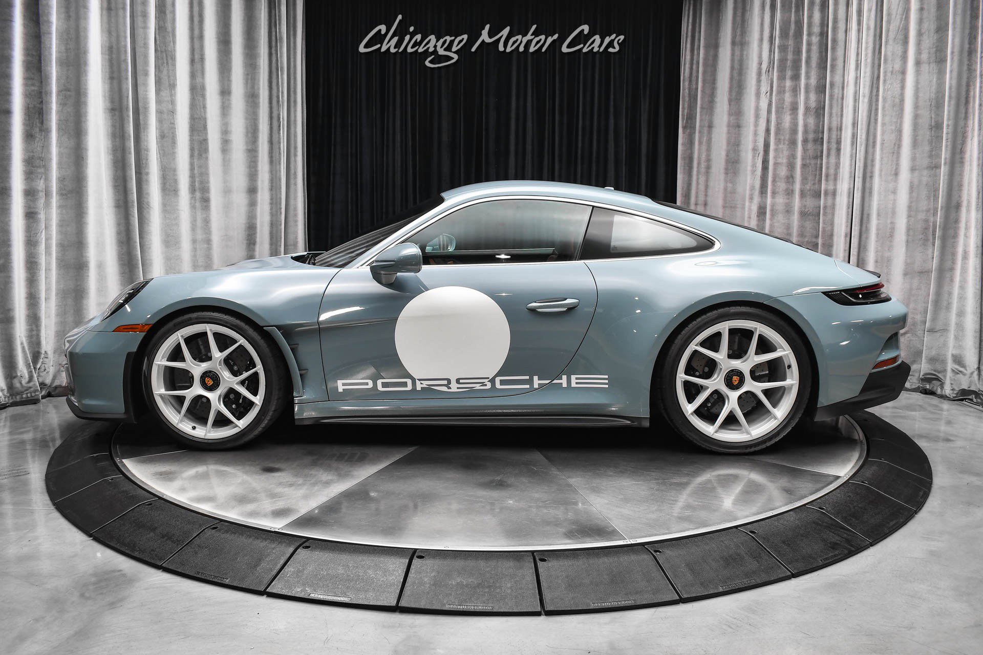 Used 2024 Porsche 911 GT3 RS image 37