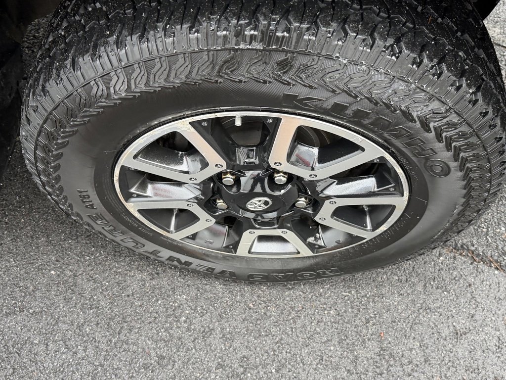 Used 2015 Toyota Tundra SR5 image 20