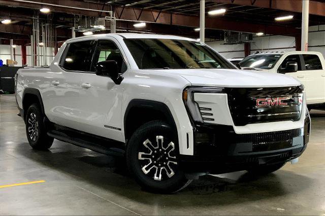 New 2026 GMC Sierra EV Elevation image 15