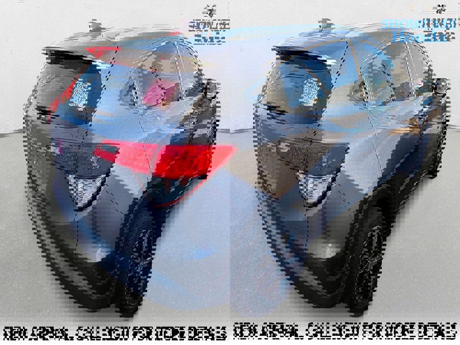 Used 2021 Honda HR-V EX-L image 5