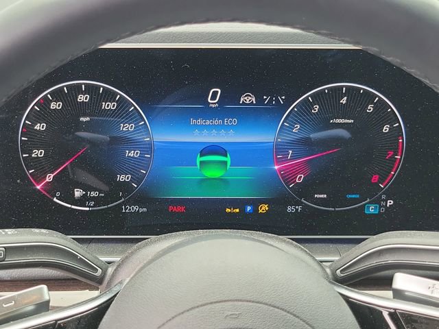 Used 2025 Mercedes-Benz GLS 450 4MATIC image 27