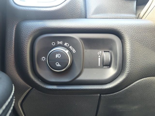 Certified 2024 RAM 2500 Big Horn w/ Bed Utility Group image 11