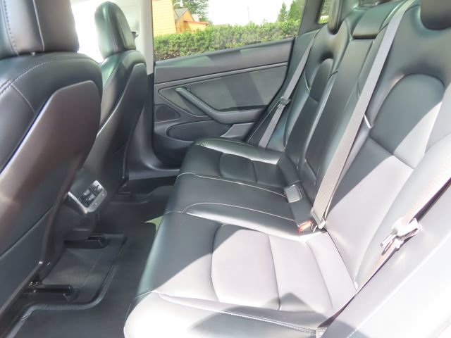 Used 2019 Tesla Model 3 Standard Range Plus RWD image 24