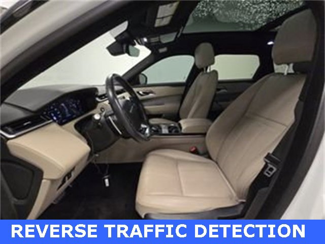 Used 2018 Land Rover Range Rover Velar R-Dynamic SE image 7