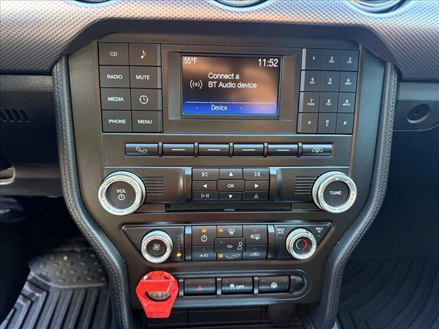 Used 2017 Ford Mustang GT w/ Black Accent Package image 19