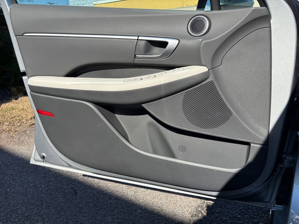 New 2026 Hyundai Sonata SEL image 13