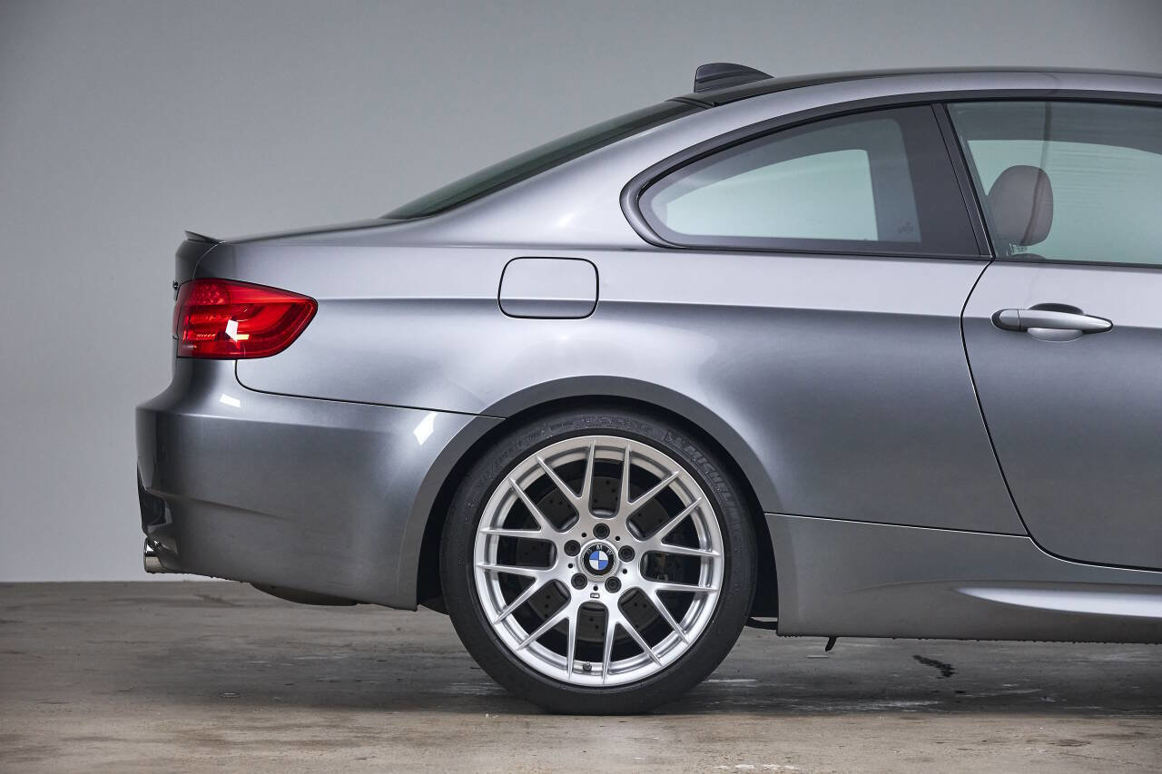Used 2011 BMW M3 Coupe RWD image 11