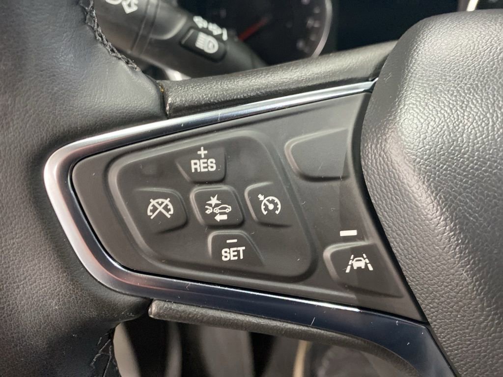 Used 2024 Chevrolet Equinox LT w/ LPO, Floor Liner Package image 35