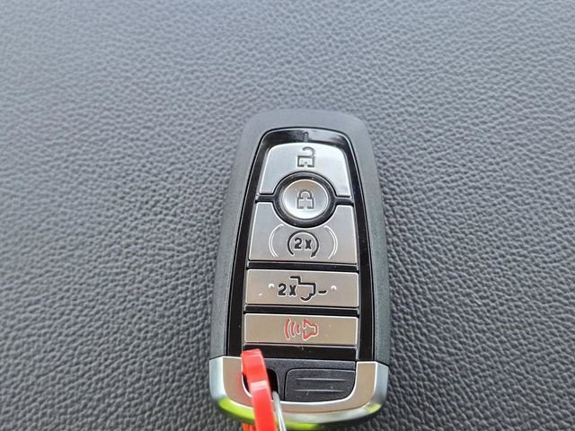 New 2026 Ford F250 Lariat image 25