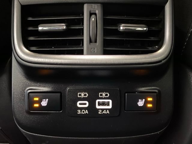 Used 2023 Subaru Outback Touring XT AWD/4WD image 15