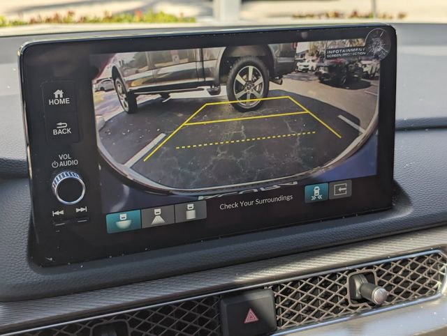 New 2026 Acura Integra A-Spec image 15