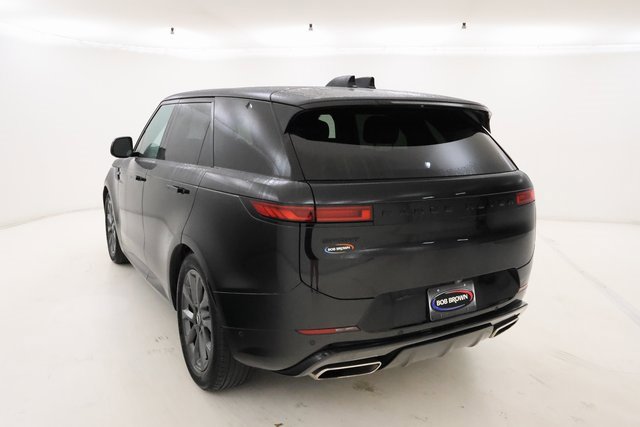 Used 2024 Land Rover Range Rover Sport Dynamic SE image 26
