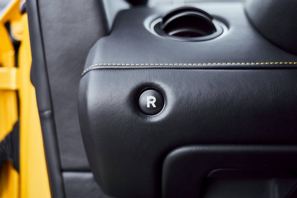 Used 2005 Lamborghini Gallardo image 48