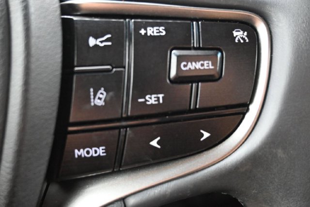 Used 2023 Lexus ES 350 w/ Accessory Package (Z1) FWD image 21