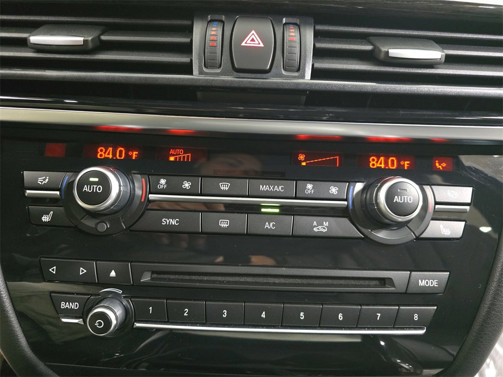 Used 2017 BMW X5 xDrive40e image 27