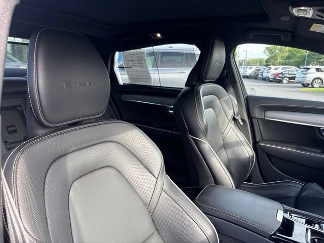 Used 2020 Volvo S90 T8 Inscription AWD/4WD image 11