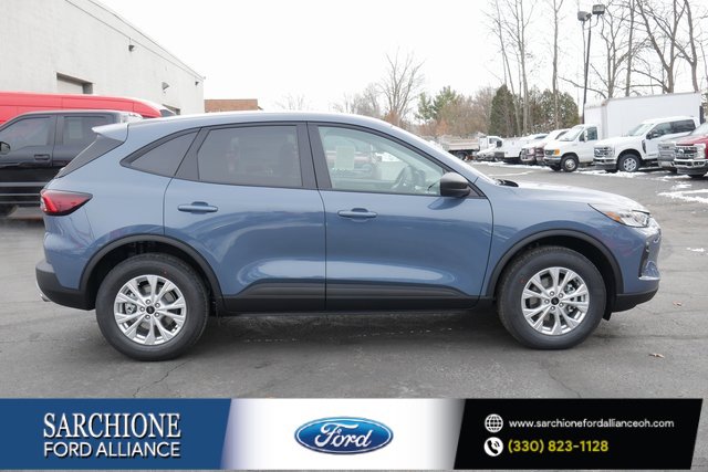 New 2026 Ford Escape Active w/ Cold Weather Package image 1