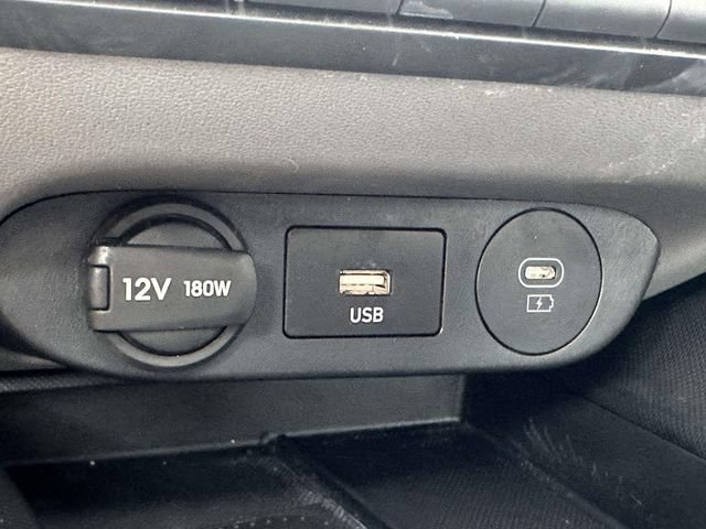 Used 2026 Hyundai Elantra SEL Sport Premium FWD image 26