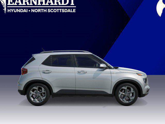New 2026 Hyundai Venue SEL image 7