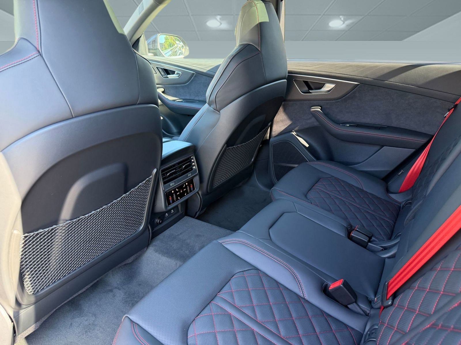 New 2026 Audi Q8 Prestige image 15