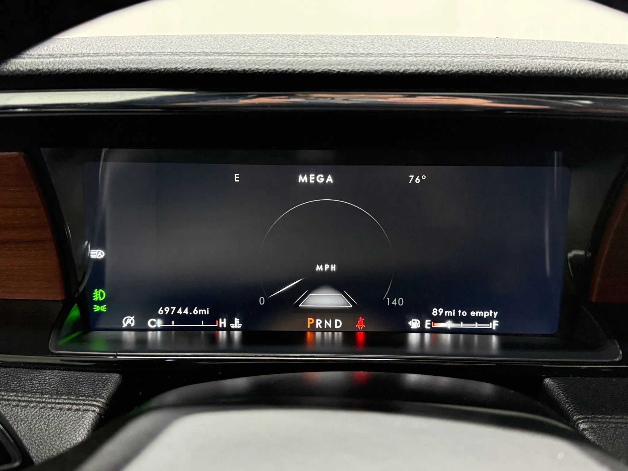 Used 2021 Lincoln Navigator Reserve w/ Luxury Package image 39