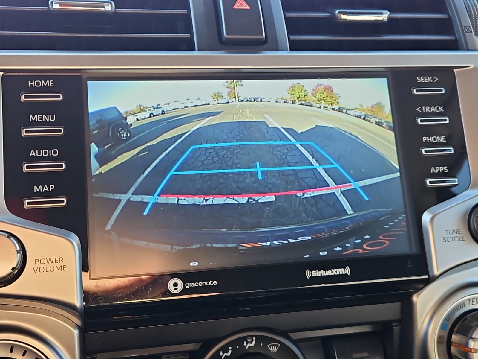 Used 2021 Toyota 4Runner SR5 AWD/4WD image 19
